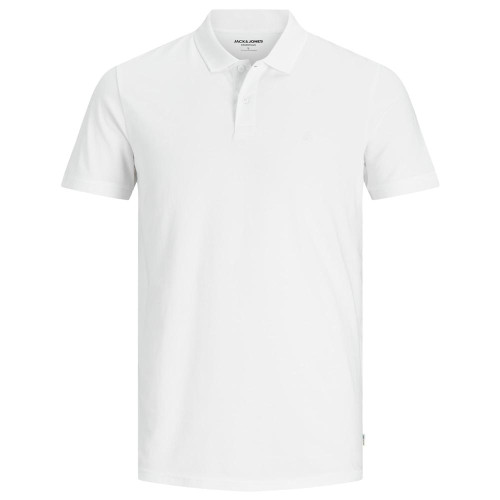 Jack & Jones Ανδρική κοντομάνικη μπλούζα polo